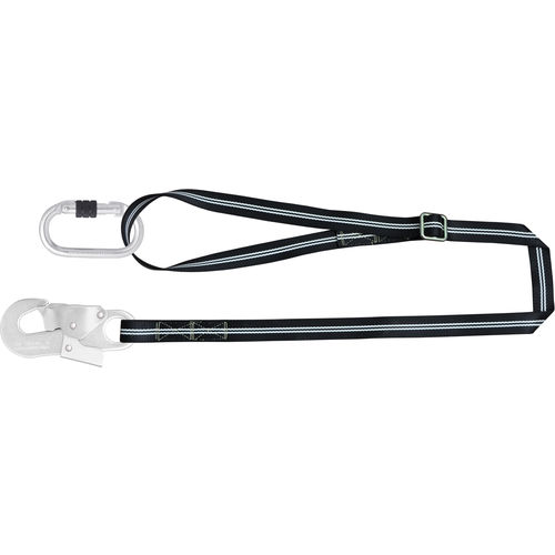 Kratos Non Fire Work Positioning Webbing Lanyard (FA4090520)